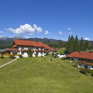 Landhotel zum Bad